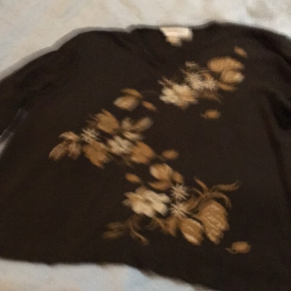 Norton McNaughton Sweater